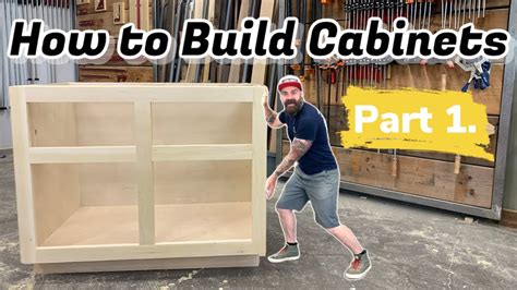 diy steel cabinet|build your own metal cabinet.